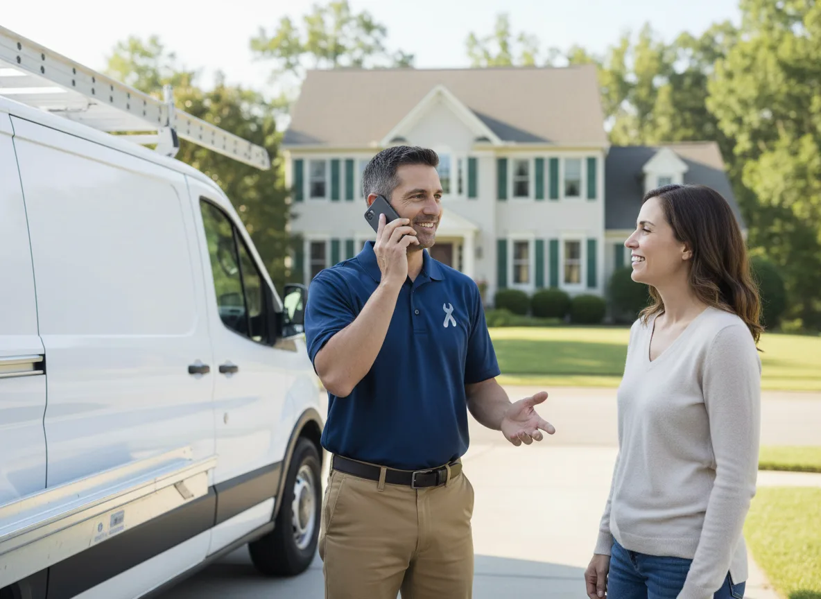 Home Gutter Service Rensselaer, IN FAQs